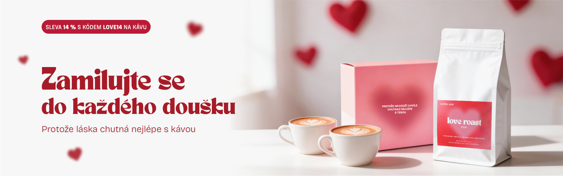 Valentýn 2026 - web