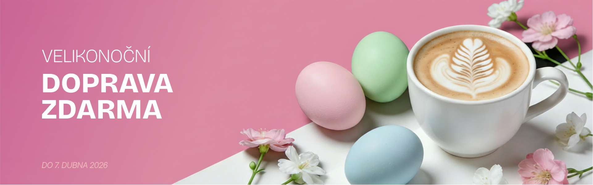 Valentýn 2026 - web