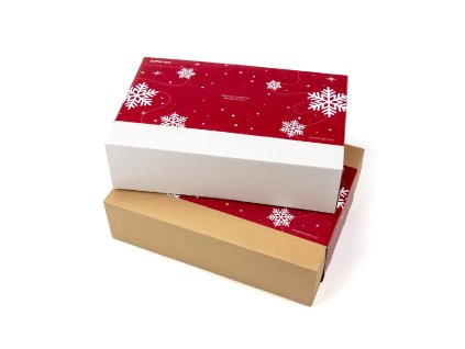 Dárkový balíček: Venezia / Como / Saluzzo Blend