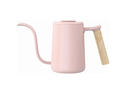 Timemore Fish Youth konvice 700 ml růžová