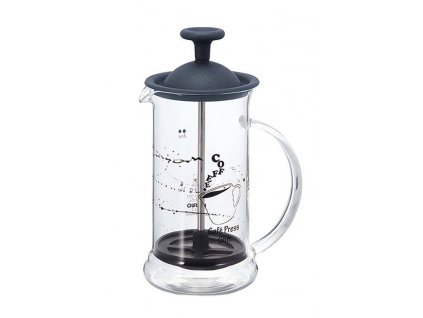 COFFEE NOW Hario French Press Slim 1