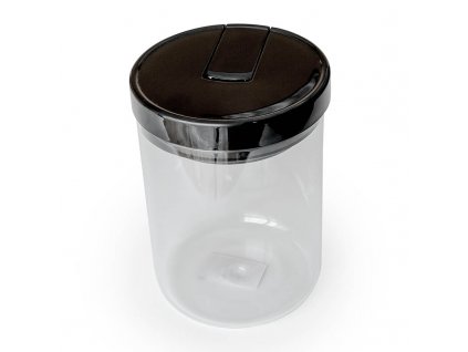 COFFEE NOW Hario Glass Canister 250 1