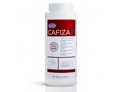 COFFEE NOW Urnex Cafiza 2 1