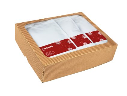 coffee now palermo como venezia vánoční