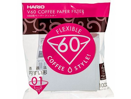 COFFEE NOW Hario Filtry V60 01 1