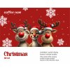 Dárkový balíček: Christmas blend / Winter Colombia