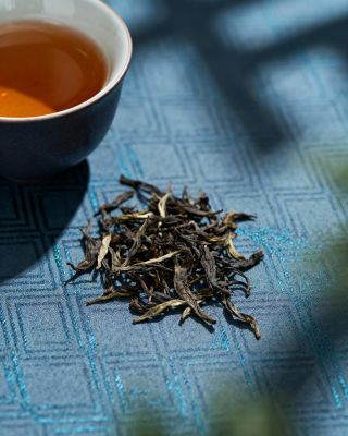 Závan Srí Lanky přímo do vašeho šálku.🍵 Zvolte černý čaj, zelený čaj nebo rooibos — každý z nich s příběhem a s chutí,...