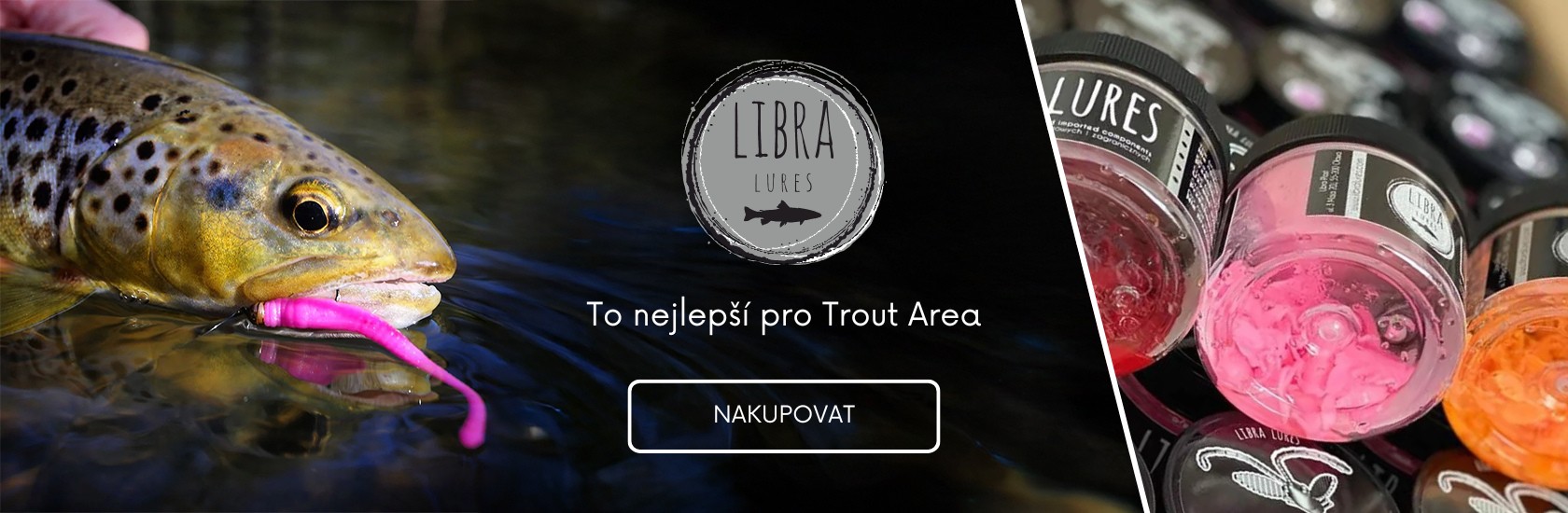 Libra Lures PC