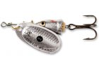 Vibrax Shad #3 8g