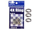 4X Ring 4R