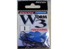 Worm 3 Professional