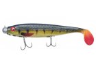 Pro Shad Natural 14cm Loaded