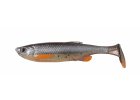 Fat T-Tail Minnow