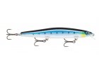 MaxRap Long Range Minnow 12