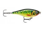 X-Rap Twitchin Shad