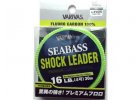 Sea Bass Shock Leader