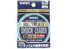 Big Trout Shock Leader