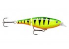 X-Rap Jointed Shad