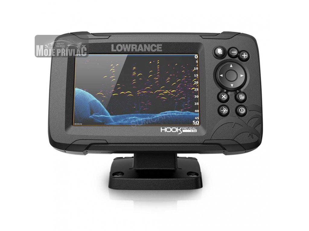 Lowrance Hook 9 Hdi Manual 50+ Pages - Manual Updated 2021 