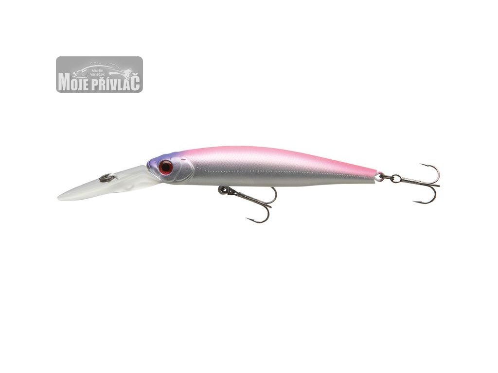 Daiwa je jednou z nejlepších Japonských značek pro lov přívlačí. Skvělý pohyb woblerů, plandavek či gumových nástrah nebo preciznost na té nejvyšší Japonské úrovni u navijáků či prutů umožňuje lov přívlačí na té nejvyšší úrovni, která je možná. Největší množství produktů značky Daiwa pro přívlač naleznete na MojePrivlac.cz