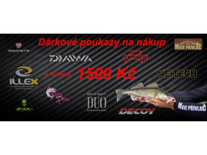 baner darkovy1500