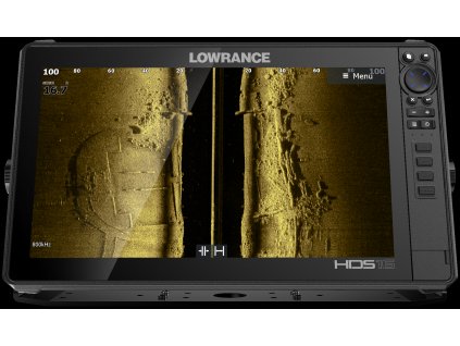 Echolot Lowrance HDS Live 16 bez sondy