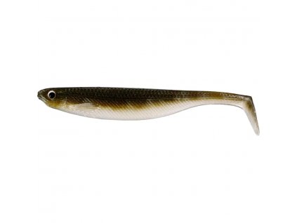 Gumová nástraha Westin ShadTeez Slim 5cm Bass Hunter (1ks)