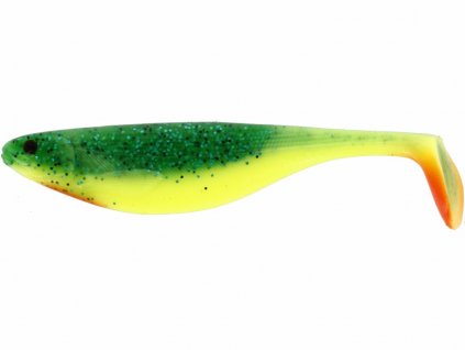 4379 westin gumova nastraha shadteez 7cm 4g fireflake 4ks