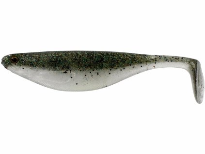 4403 westin gumova nastraha shadteez 7cm 4g sparkling green 4ks