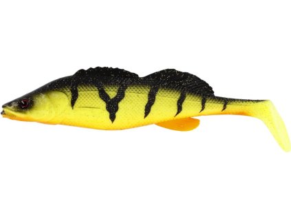 4574 westin gumova nastraha zanderteez 12cm 21g fire perch box25