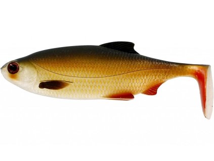 3953 westin gumova nastraha ricky the roach sl st 14cm 42g lively rudd2