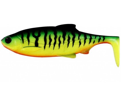 3944 westin gumova nastraha ricky the roach sl st 14cm 42g firetiger2