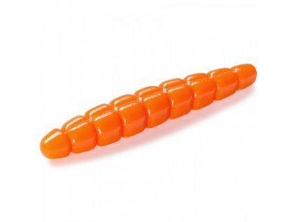 Gumová nástraha FishUp Morio 1,2" 3,1cm Orange SÝR (12ks)