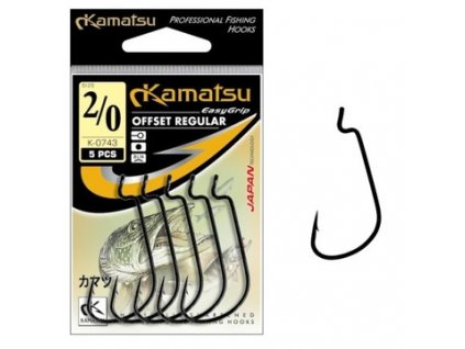 kamatsu offset regular1