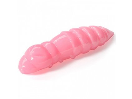 Gumová nástraha FishUp Pupa 1,2" 3,2cm Bubble Gum SÝR (10ks)