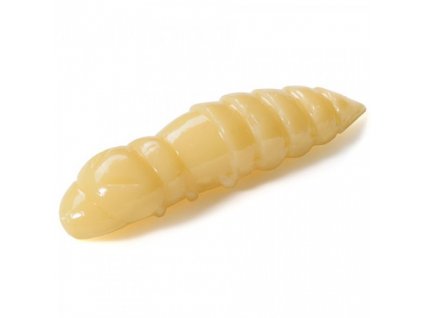 Gumová nástraha FishUp Pupa 1,2" 3,2cm Cheese SÝR (10ks)