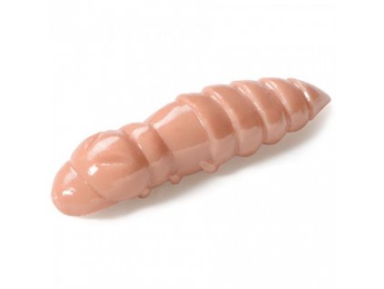 Gumová nástraha FishUp Pupa 1,2" 3,2cm Coffee Milk SÝR (10ks)