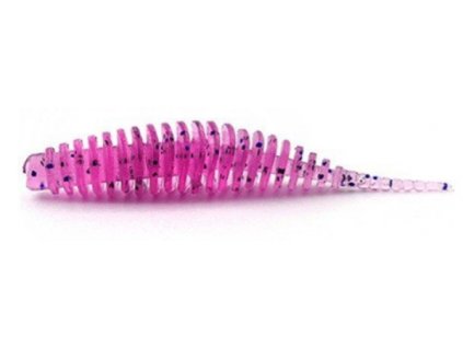 Gumová nástraha FishUp Tanta 1" 2,2cm Violet/Blue SÝR (12ks)