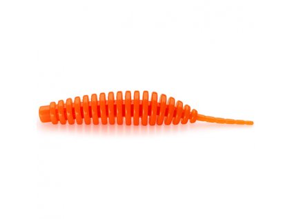 Gumová nástraha FishUp Tanta 1,5" 4,2cm Hot Orange SÝR (10ks)