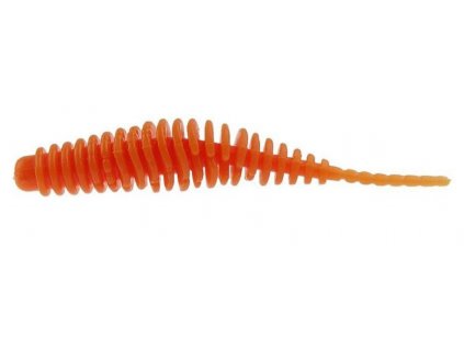 Gumová nástraha FishUp Tanta 2,5" 6,1cm Orange SÝR (8ks)