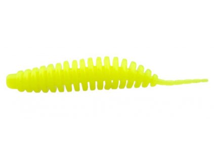 Gumová nástraha FishUp Tanta 2,5" 6,1cm Hot Chartreuse SÝR (8ks)