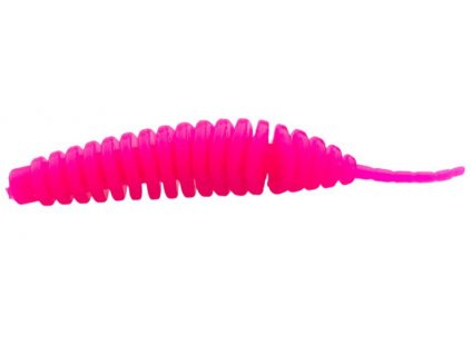 Gumová nástraha FishUp Tanta 2,5" 6,1cm Hot Pink SÝR (8ks)