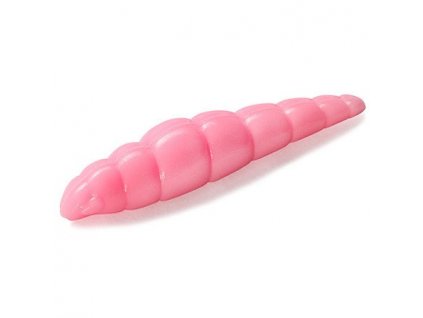 Gumová nástraha FishUp Yochu 1,7" 4,3cm Bubble Gum SÝR (8ks)