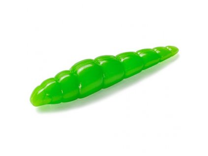 Gumová nástraha FishUp Yochu 1,7" 4,3cm Apple Green SÝR (8ks)