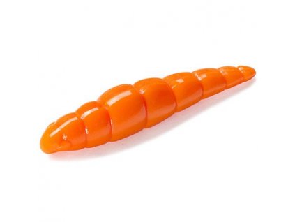 Gumová nástraha FishUp Yochu 1,7" 4,3cm Orange SÝR (8ks)