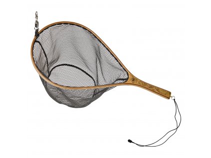 10368 podberak illex epuisette bois stream master xl