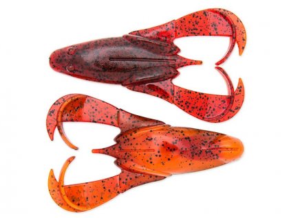 35 noisy flapper delta craw