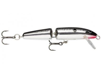 Wobler Rapala Jointed Floating 7cm 4g Floating CH (1ks)