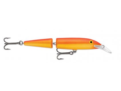 Wobler Rapala Jointed 13cm Floating GFR