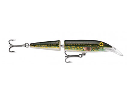 Wobler Rapala Jointed 13cm Floating PK